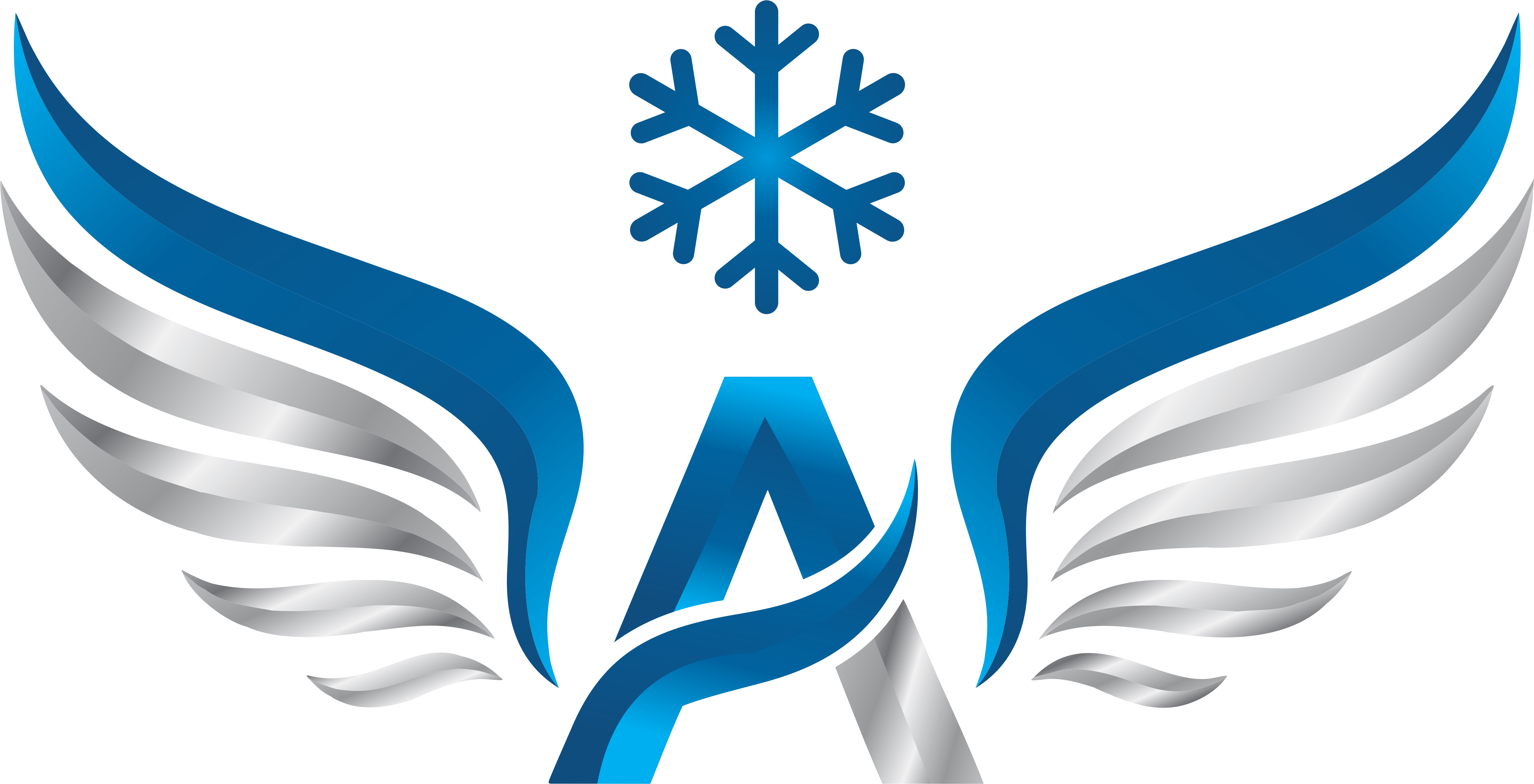 Angel Air Care Logo